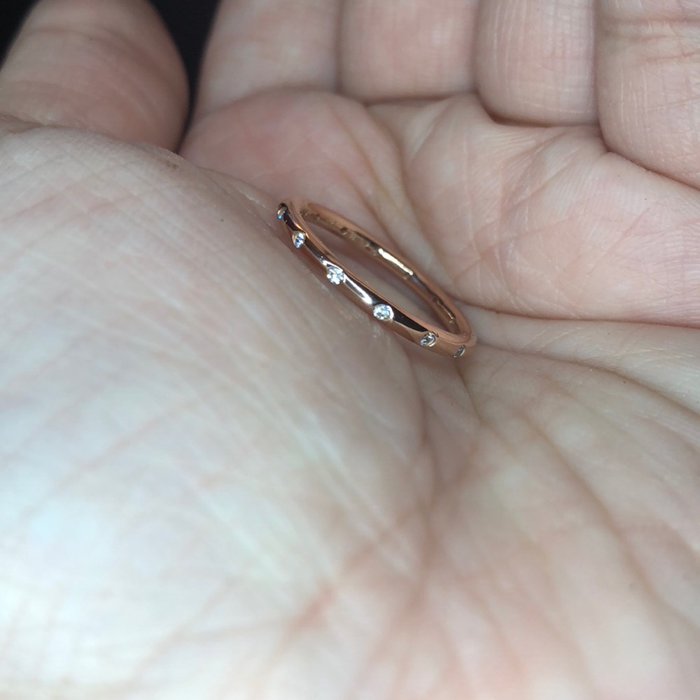 Authentic Pandora Rose Droplets! - Picture 4 of 5